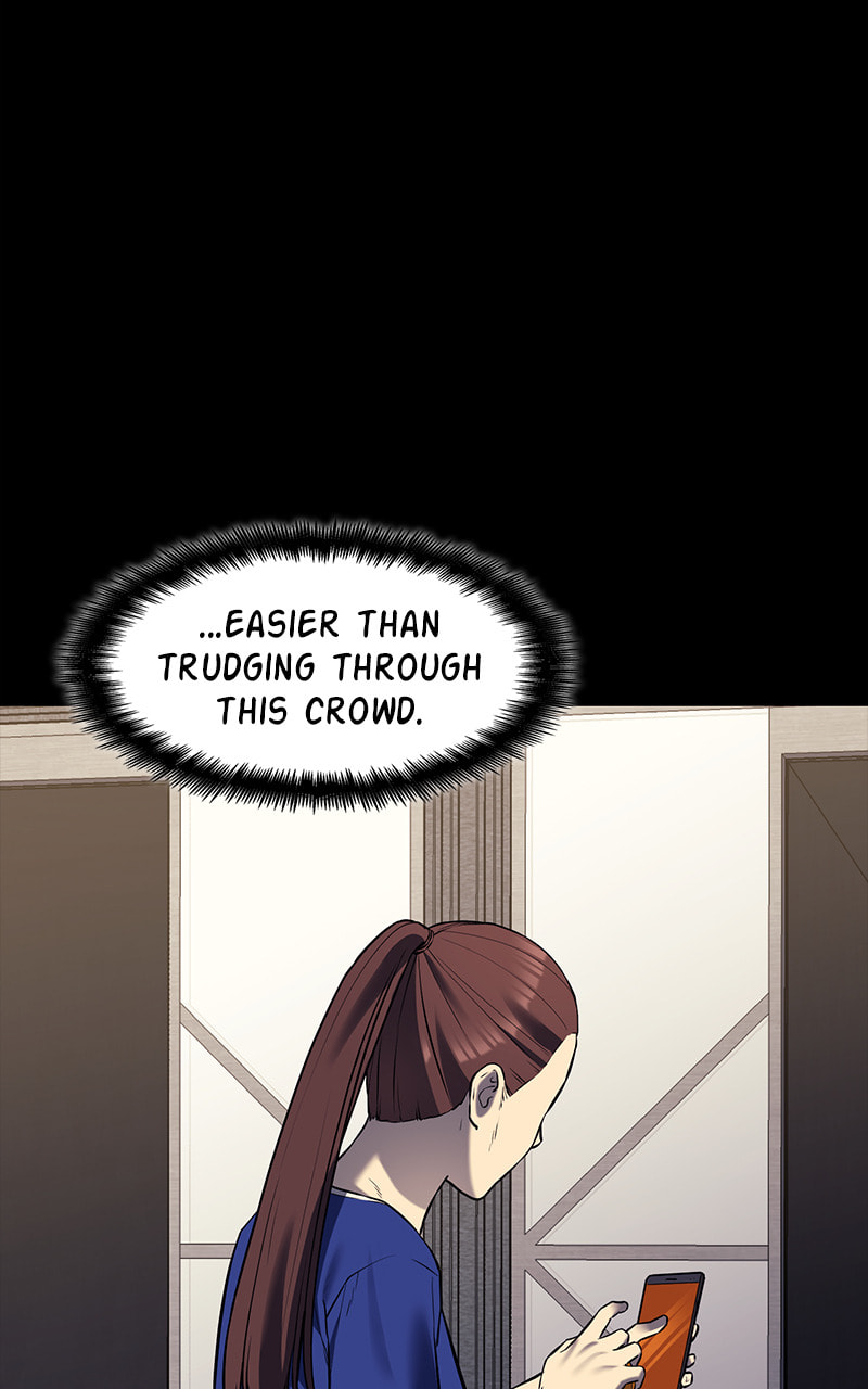 Fake Humans Chapter 38 page 100 - 