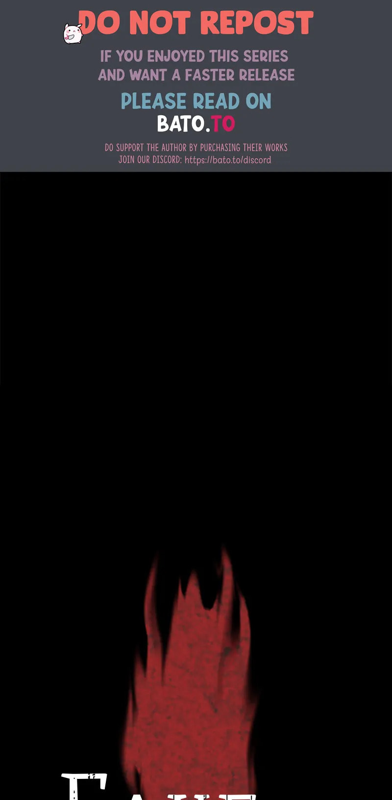 Fake Humans Chapter 39 page 1 - 