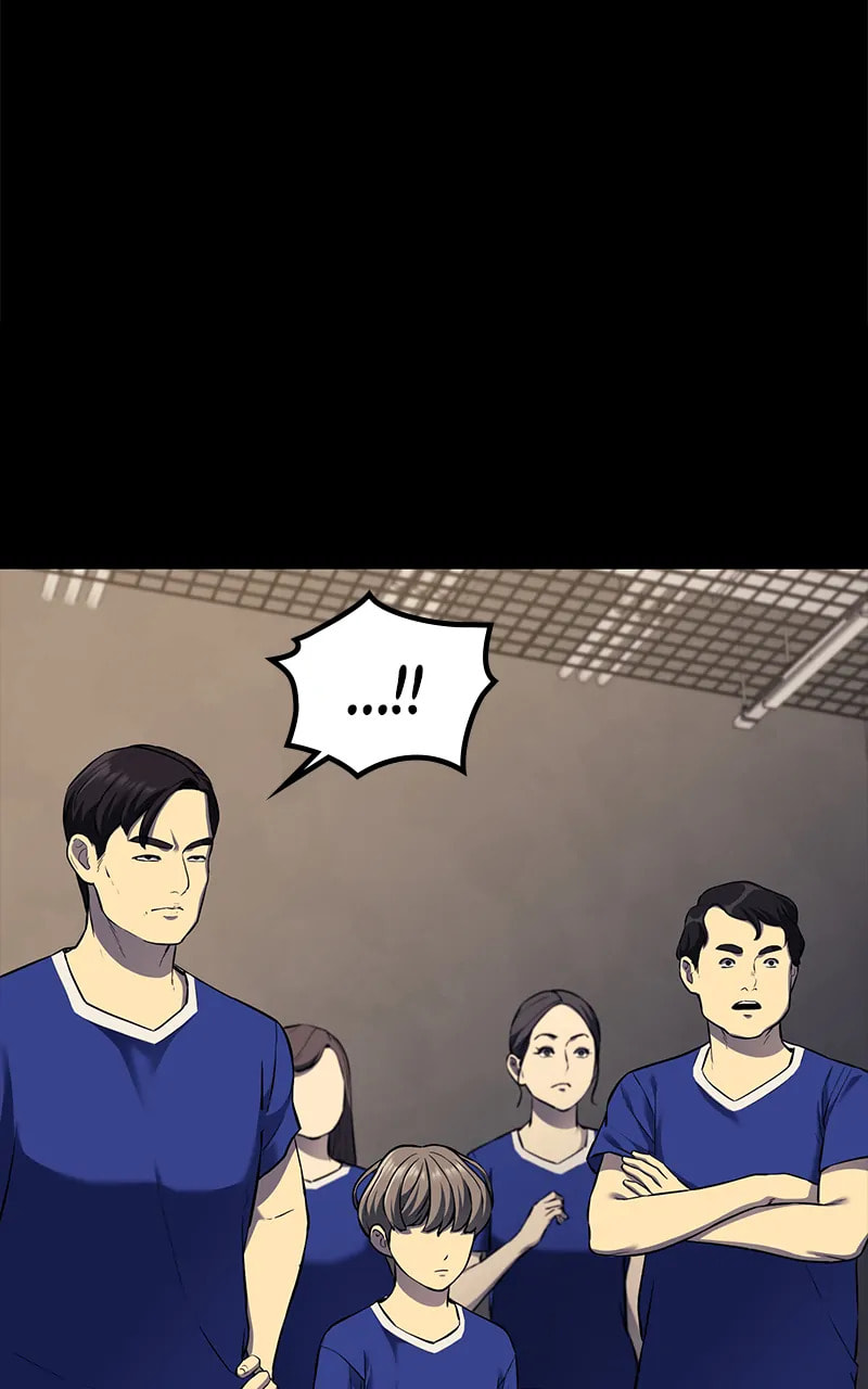 Fake Humans Chapter 39 page 11 - 