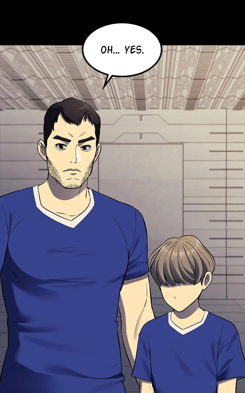 Fake Humans Chapter 39 page 101 - 