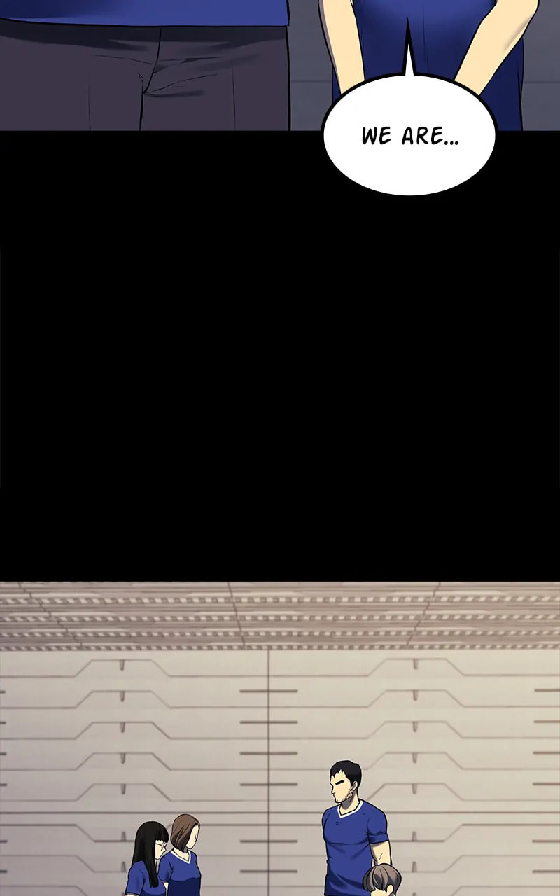 Fake Humans Chapter 39 page 102 - 