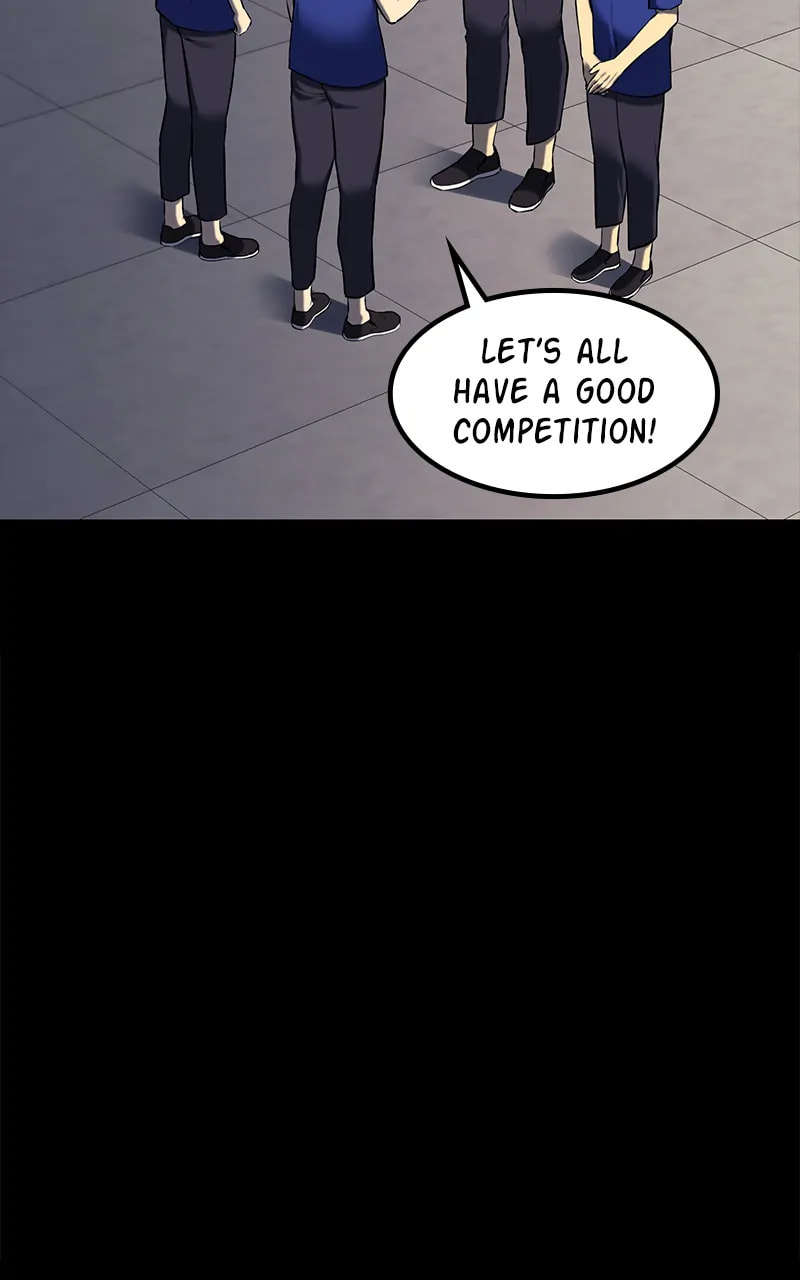 Fake Humans Chapter 39 page 106 - 