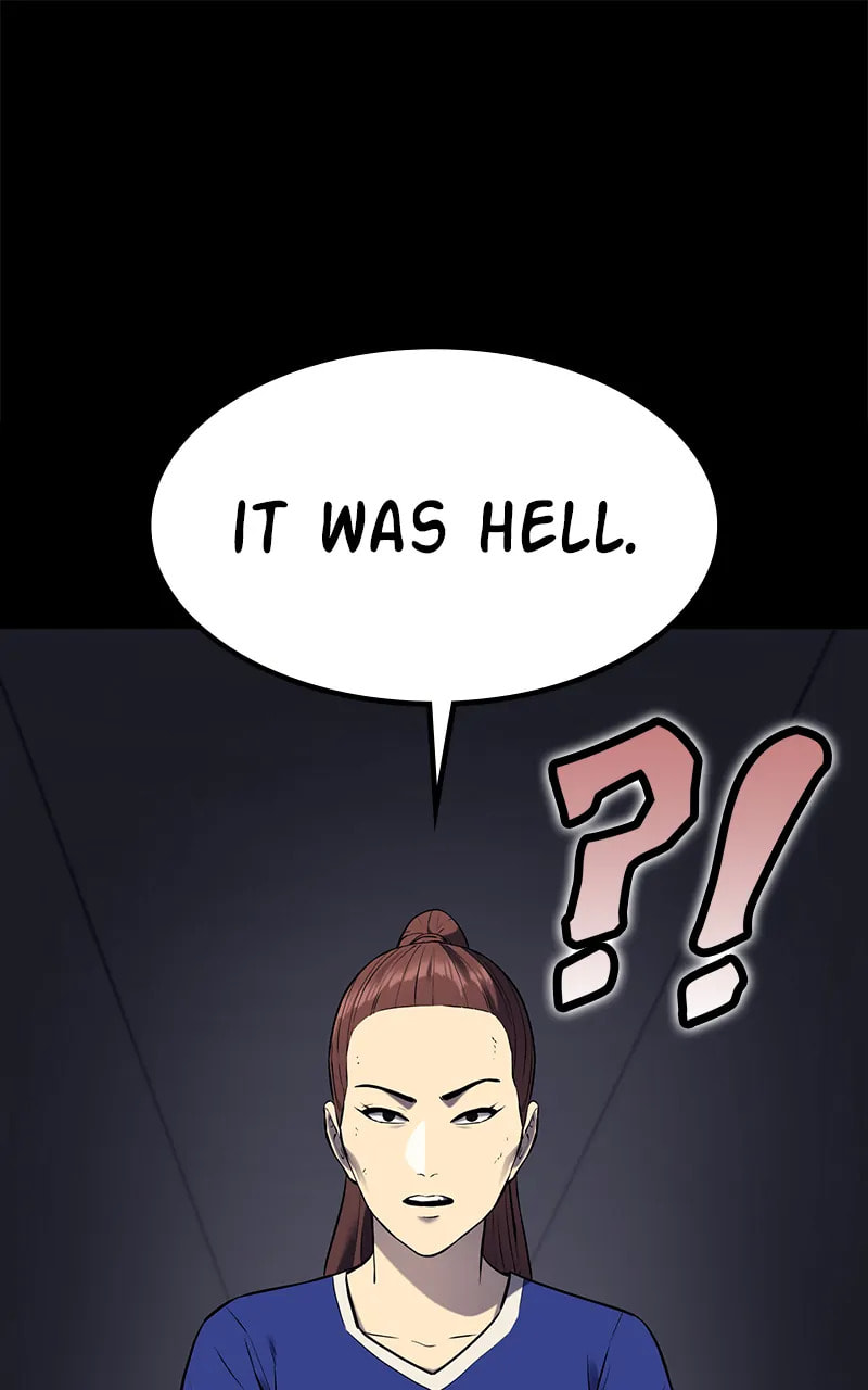 Fake Humans Chapter 39 page 109 - 