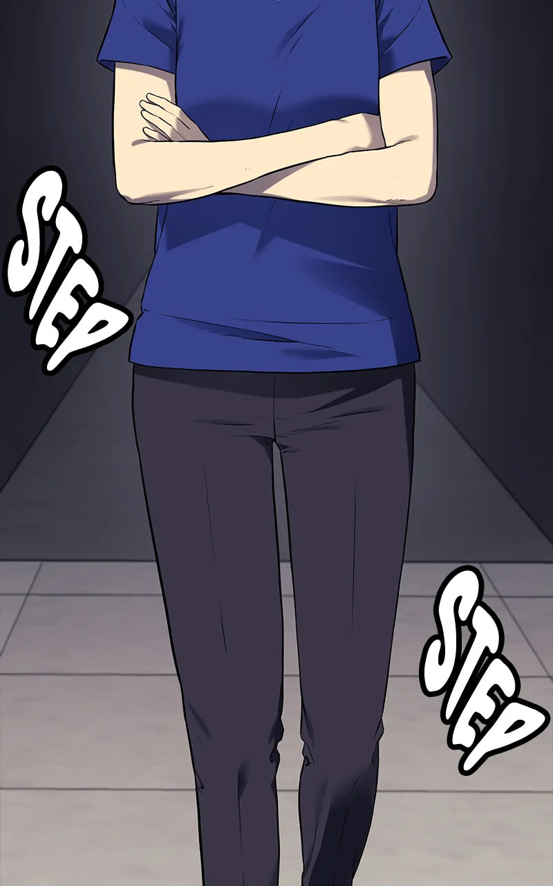 Fake Humans Chapter 39 page 110 - 