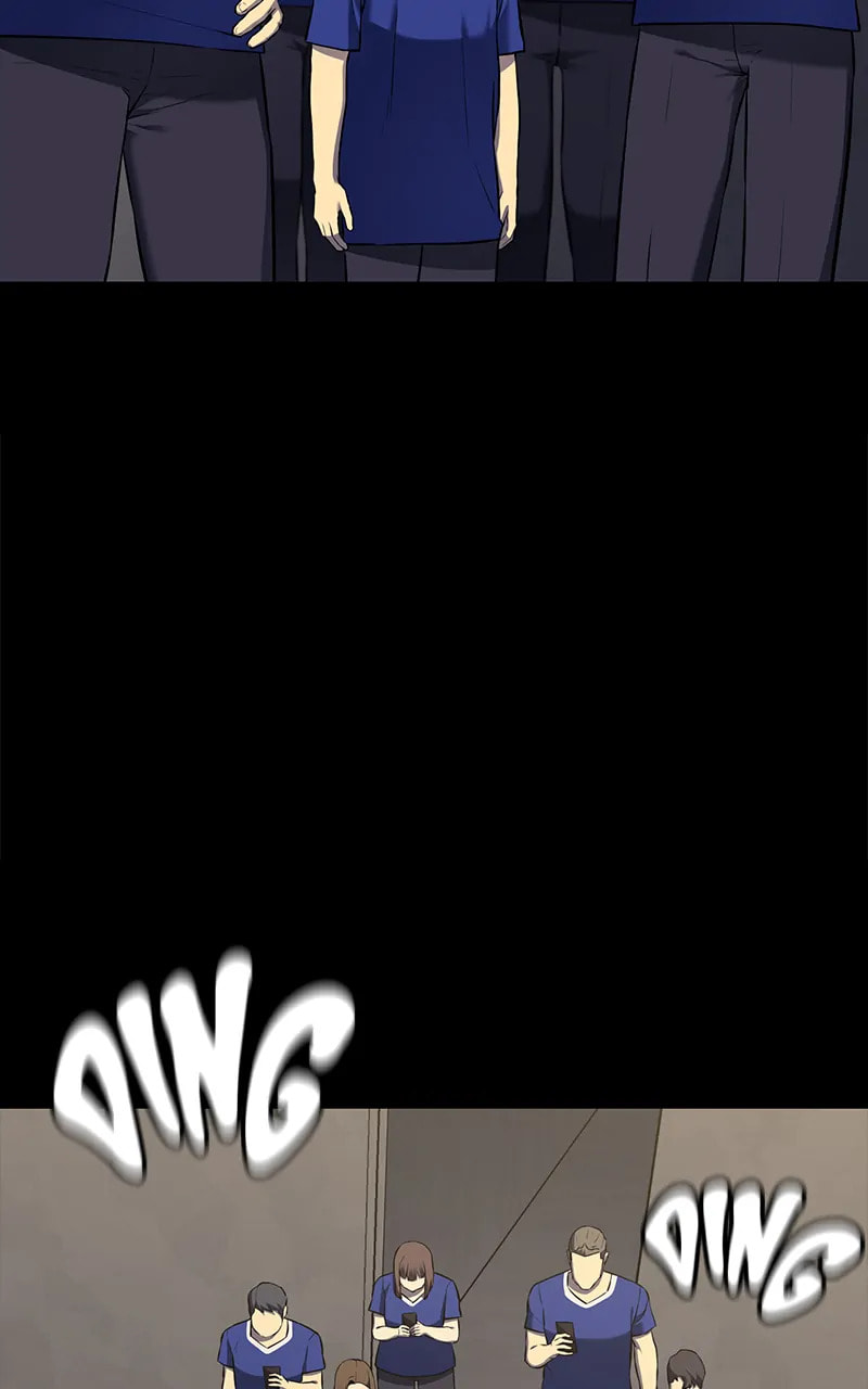 Fake Humans Chapter 39 page 12 - 