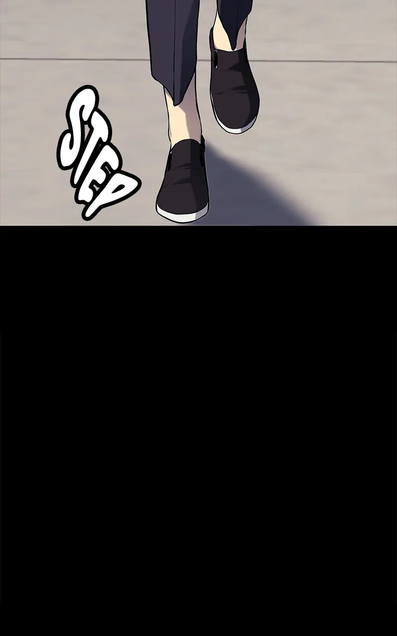 Fake Humans Chapter 39 page 111 - 
