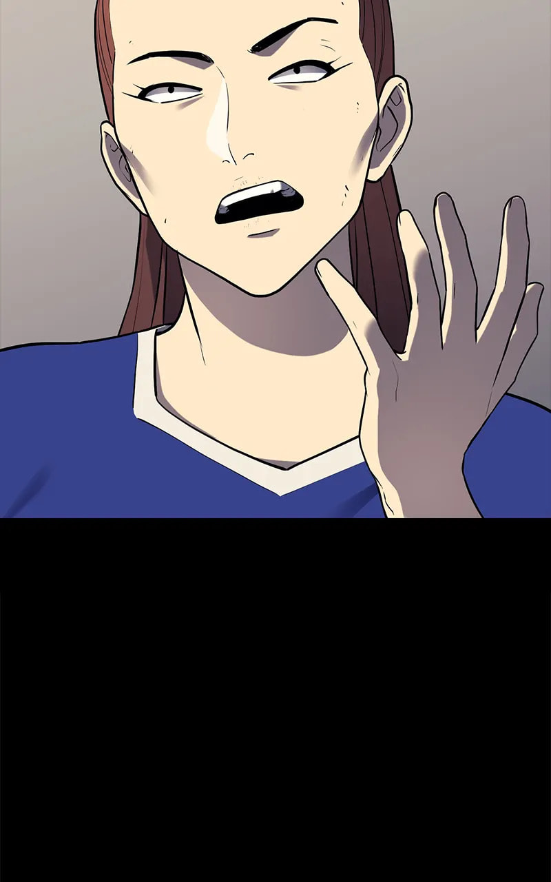Fake Humans Chapter 39 page 114 - 