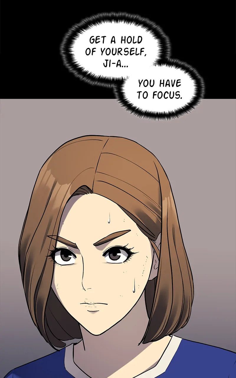 Fake Humans Chapter 39 page 115 - 