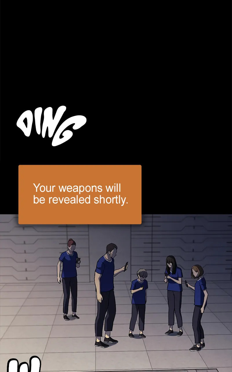 Fake Humans Chapter 39 page 118 - 