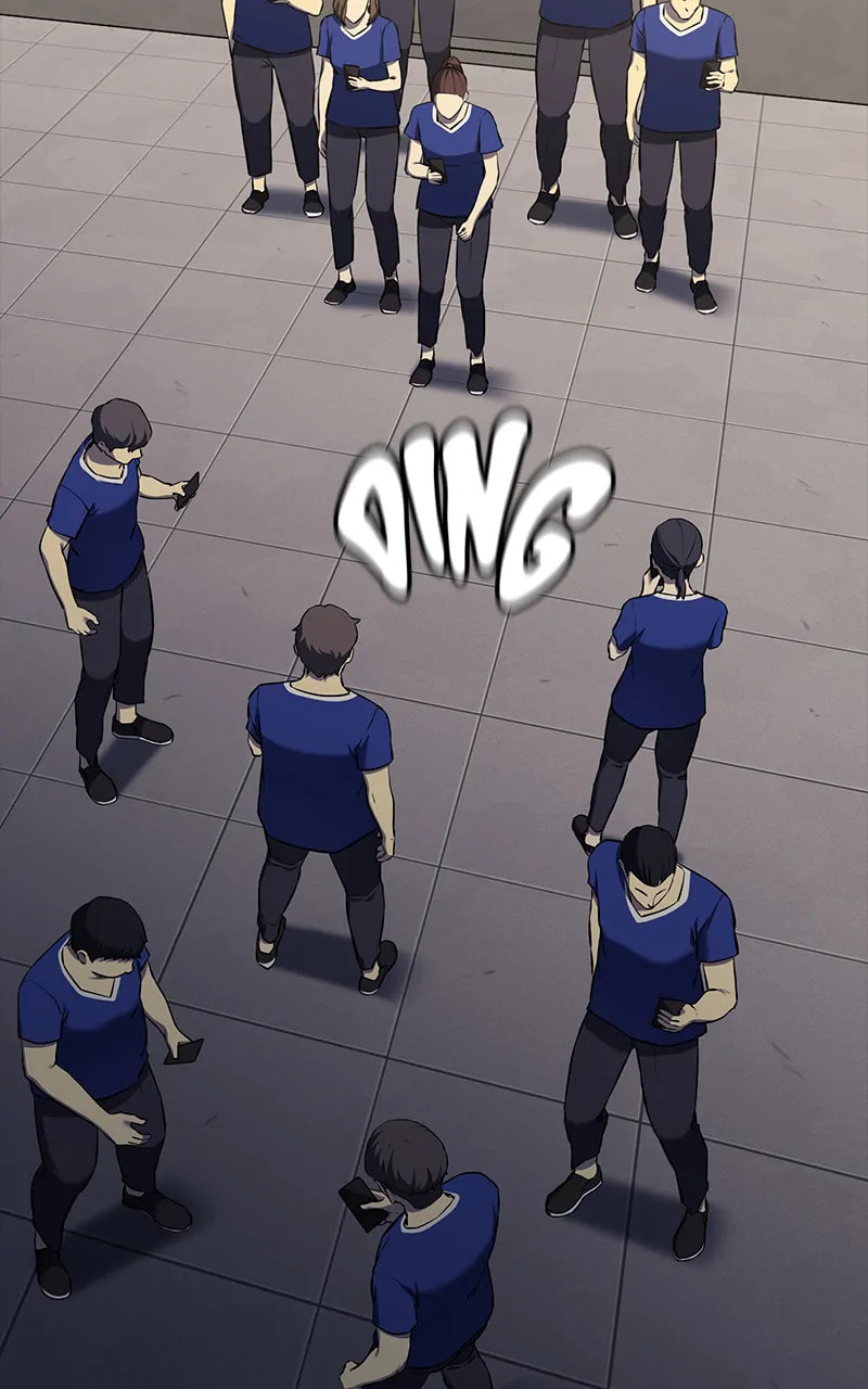Fake Humans Chapter 39 page 13 - 