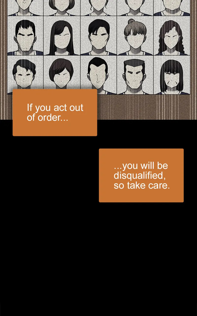 Fake Humans Chapter 39 page 121 - 