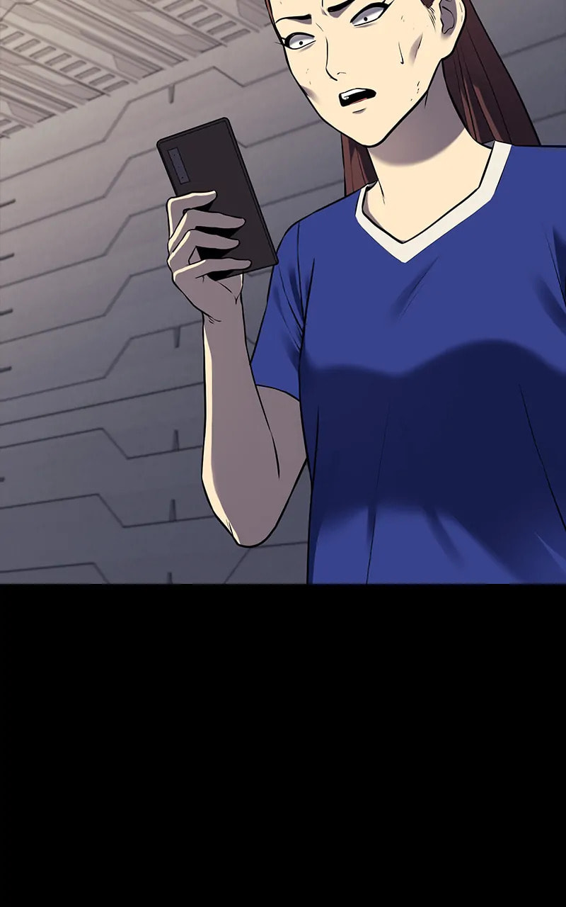 Fake Humans Chapter 39 page 124 - 