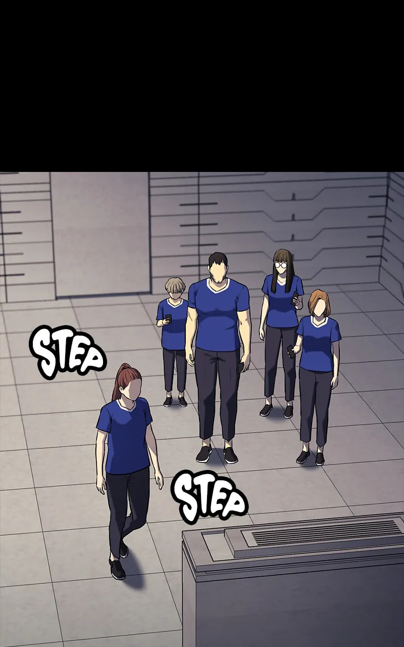 Fake Humans Chapter 39 page 125 - 