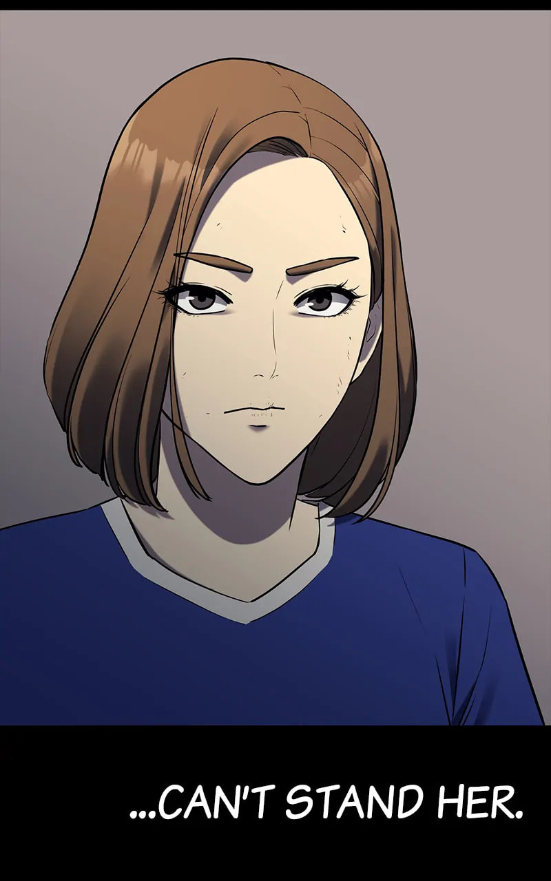 Fake Humans Chapter 39 page 127 - 