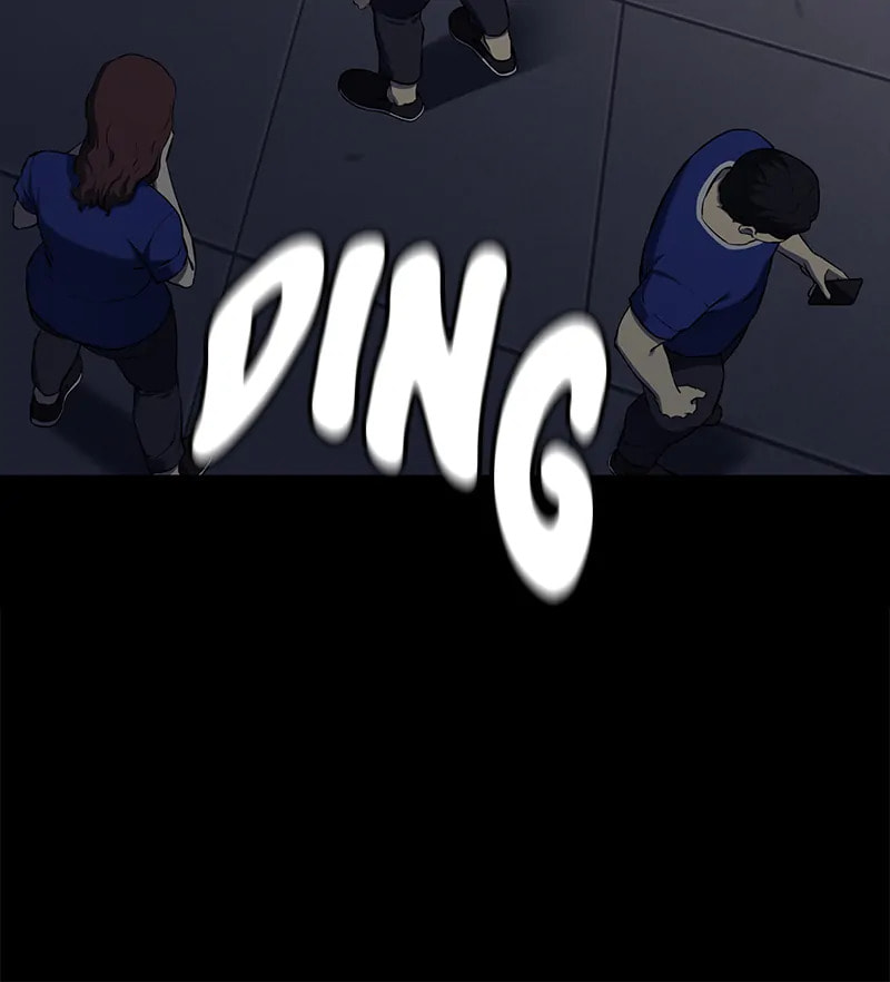 Fake Humans Chapter 39 page 14 - 