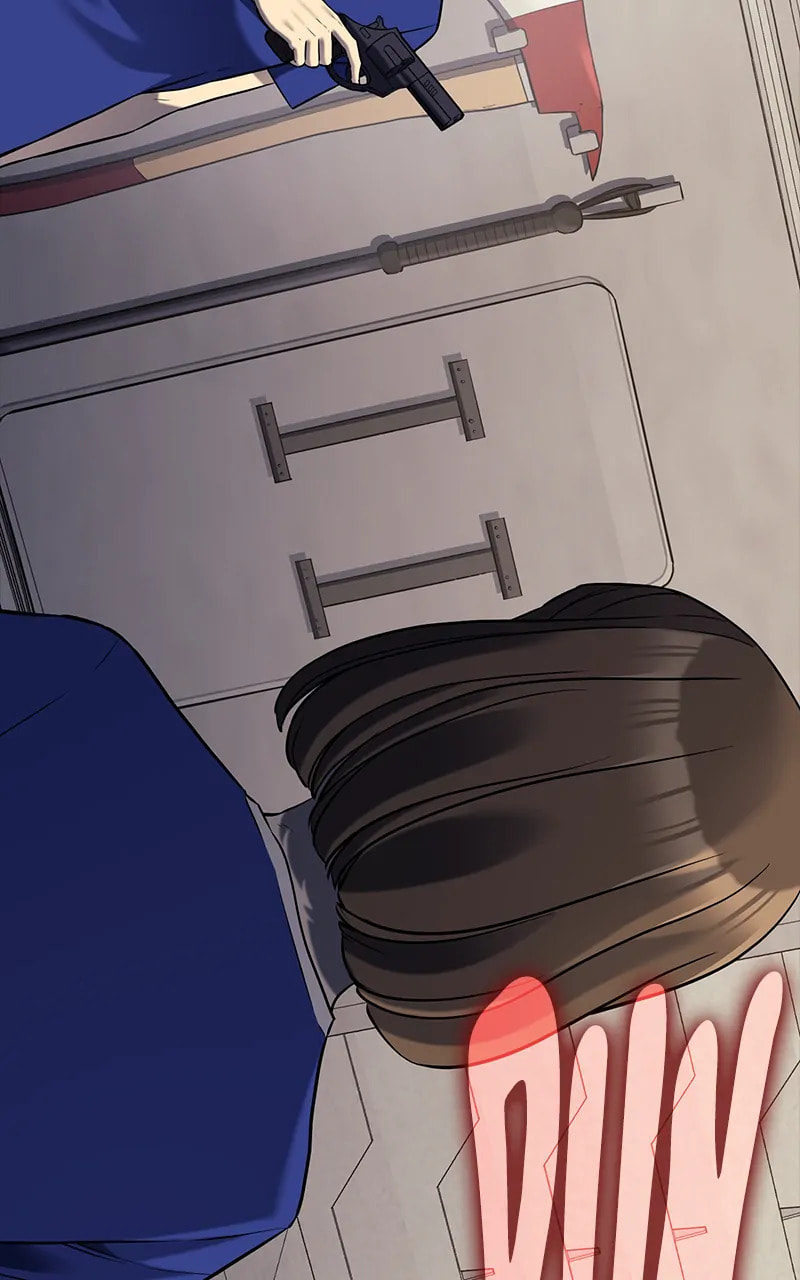 Fake Humans Chapter 39 page 133 - 