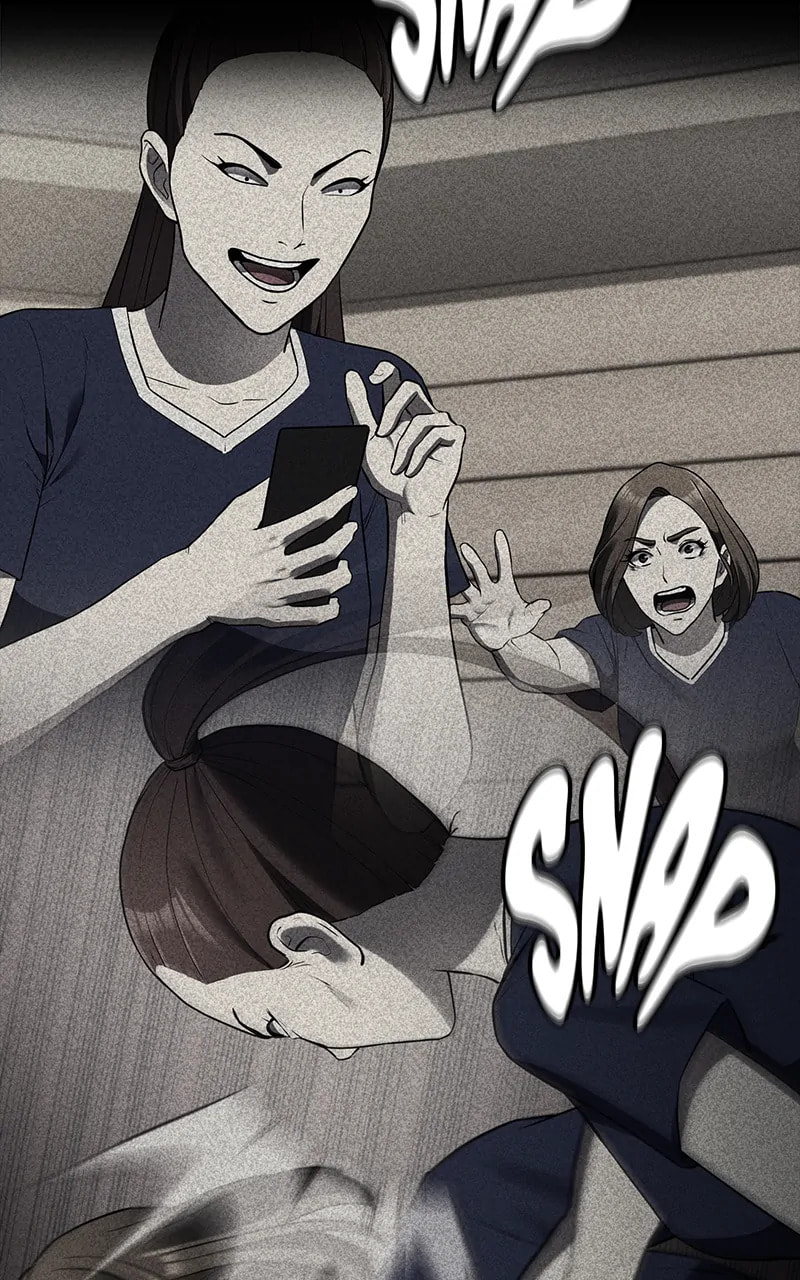 Fake Humans Chapter 39 page 135 - 