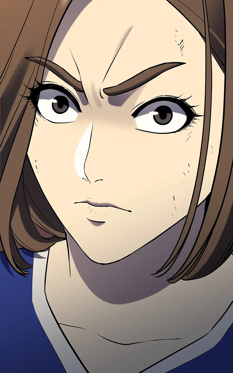 Fake Humans Chapter 39 page 140 - 
