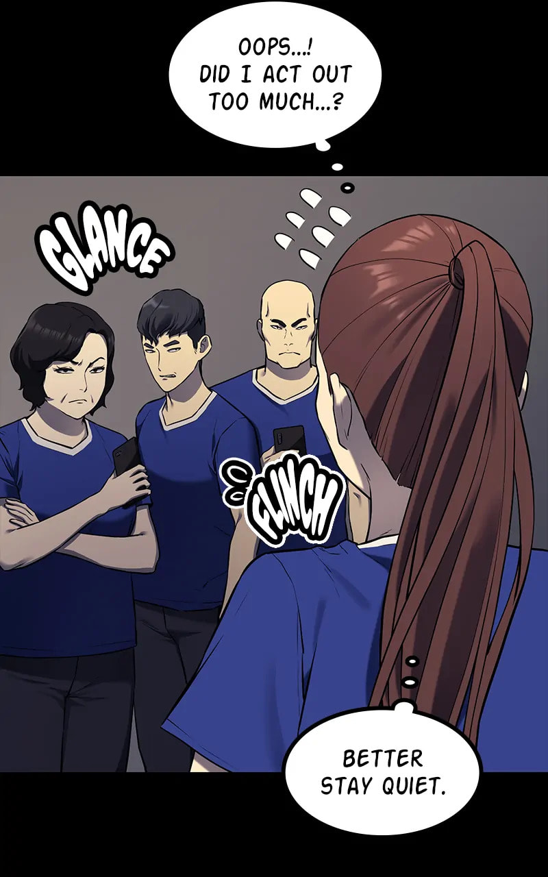 Fake Humans Chapter 39 page 18 - 