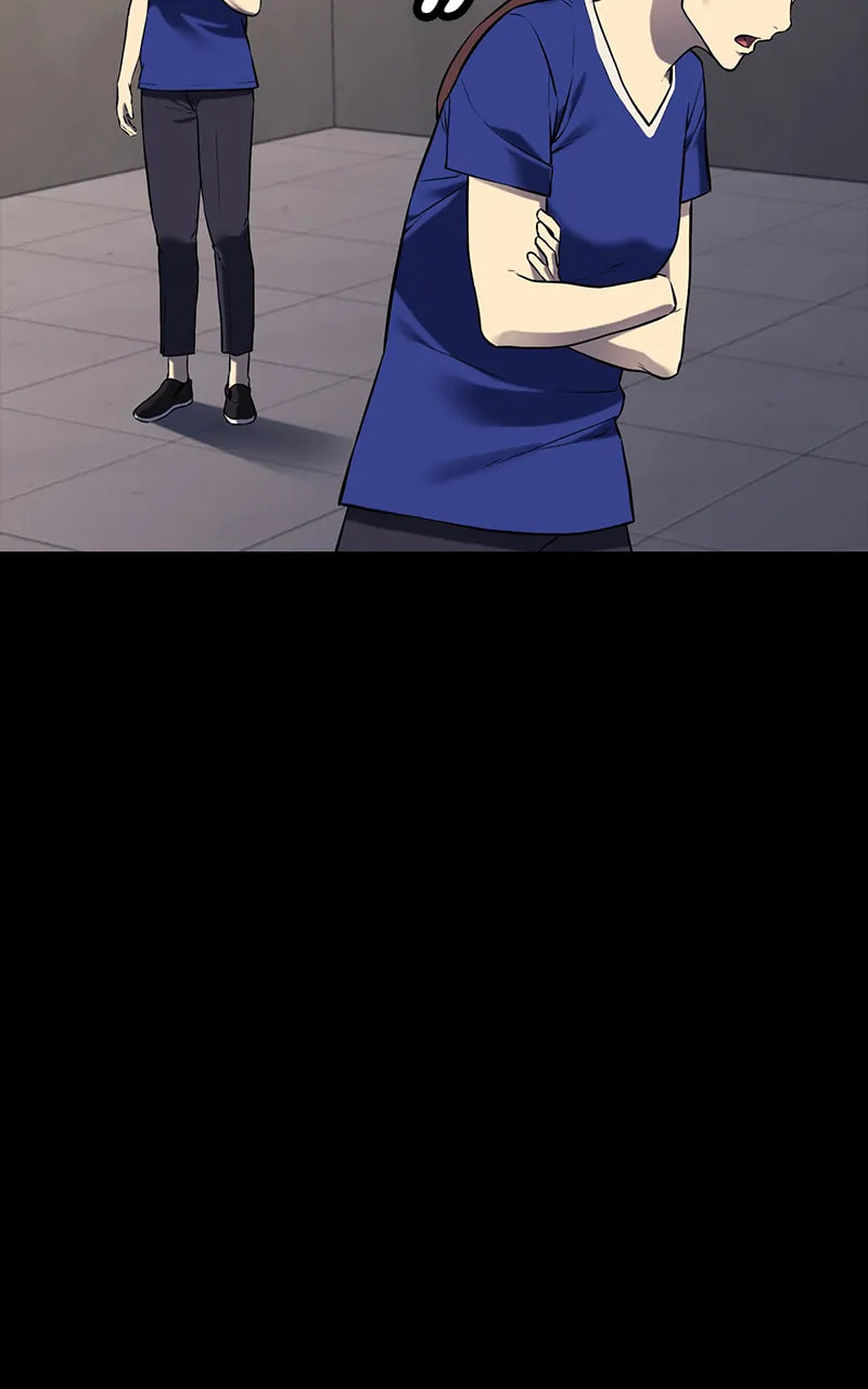 Fake Humans Chapter 39 page 20 - 