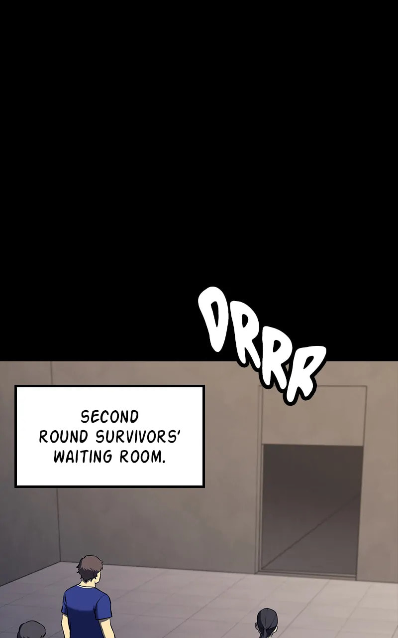 Fake Humans Chapter 39 page 3 - 
