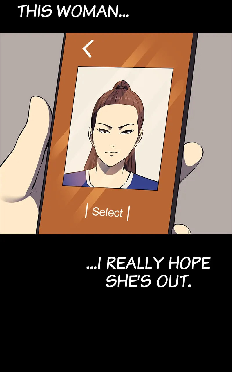 Fake Humans Chapter 39 page 21 - 