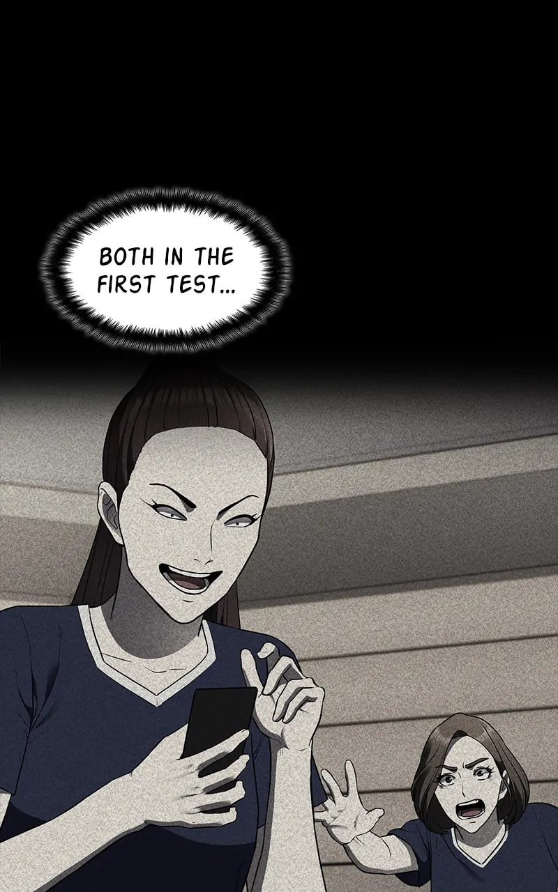 Fake Humans Chapter 39 page 22 - 