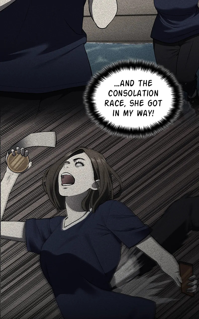 Fake Humans Chapter 39 page 23 - 