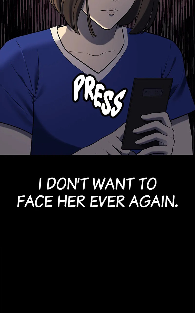 Fake Humans Chapter 39 page 25 - 