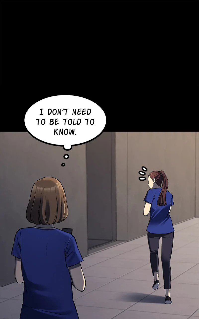 Fake Humans Chapter 39 page 27 - 