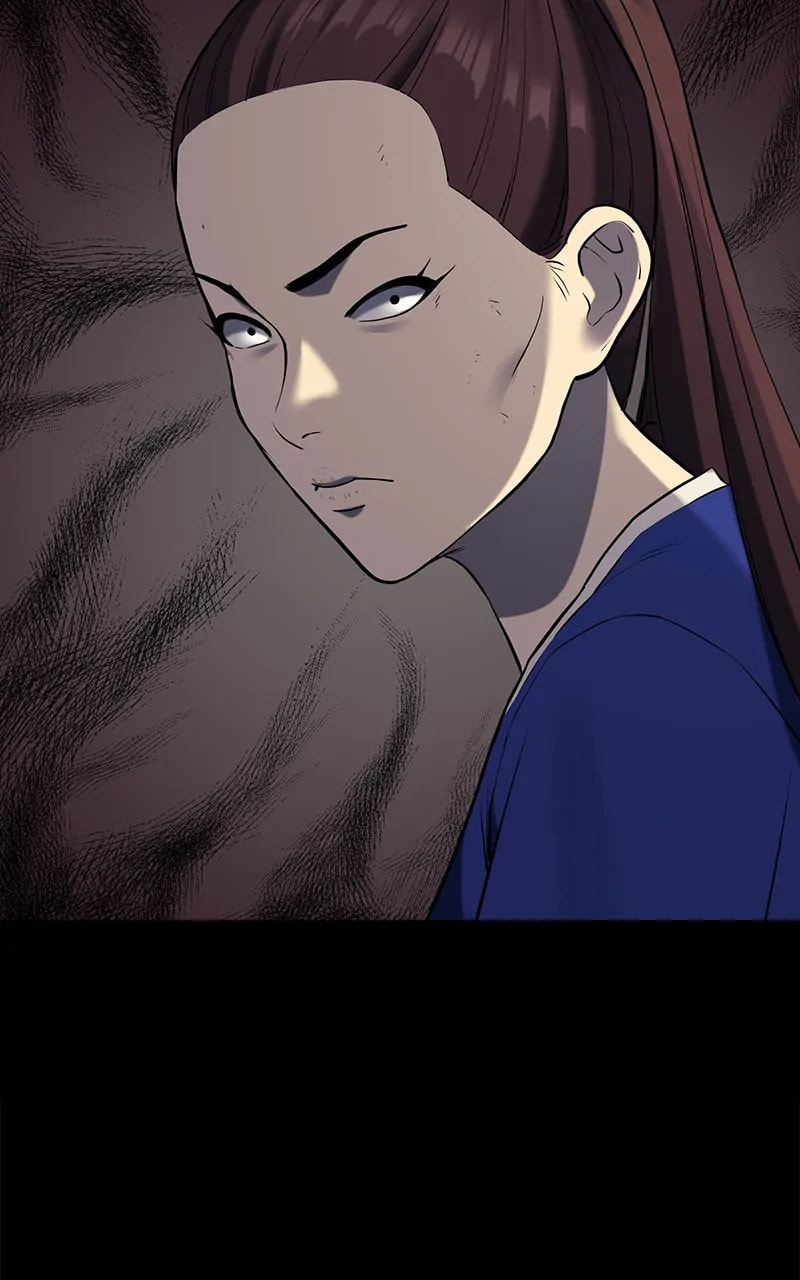 Fake Humans Chapter 39 page 29 - 