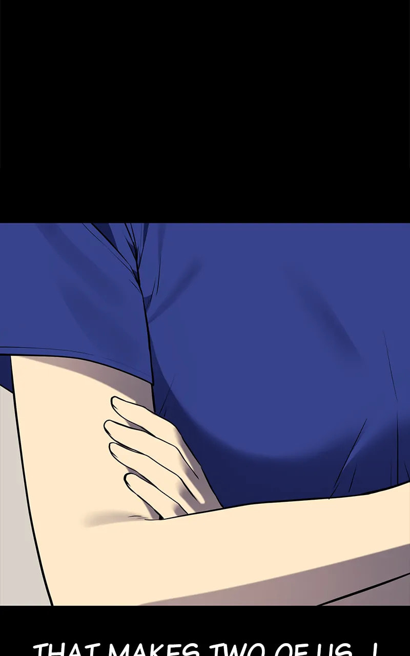Fake Humans Chapter 39 page 30 - 
