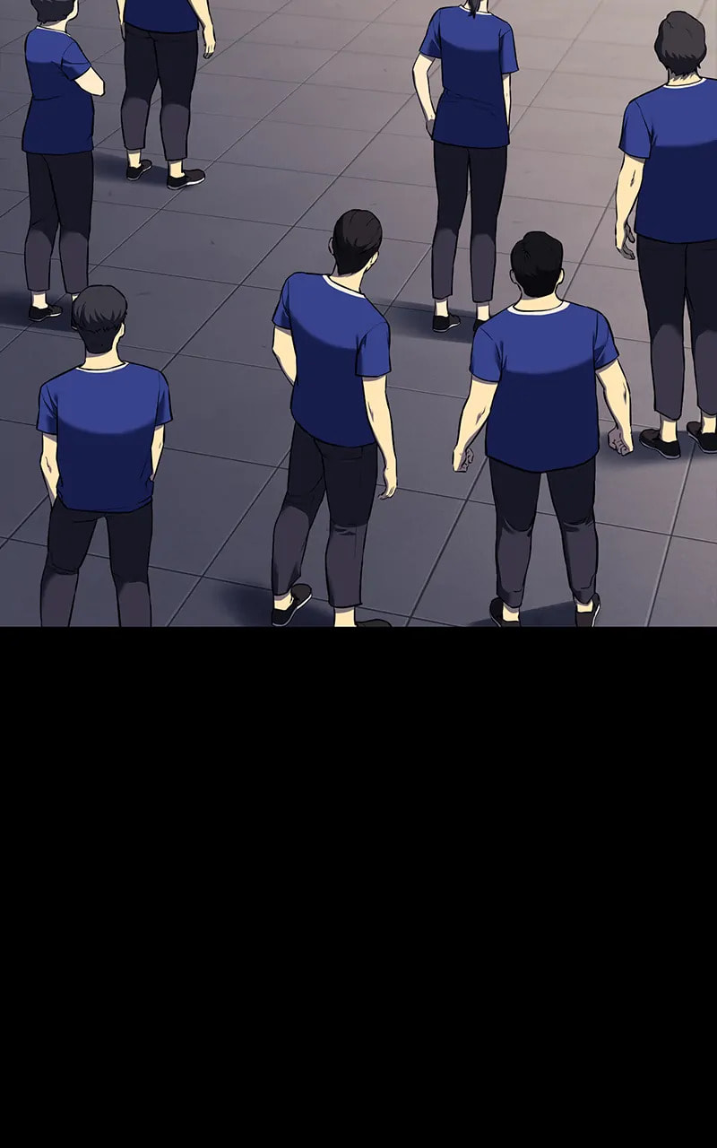 Fake Humans Chapter 39 page 4 - 