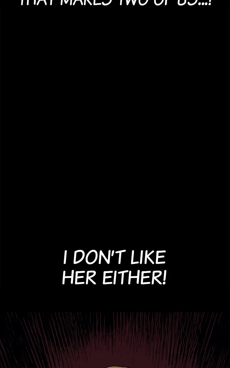 Fake Humans Chapter 39 page 31 - 