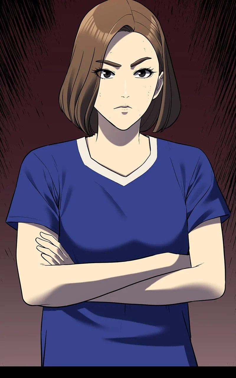 Fake Humans Chapter 39 page 32 - 