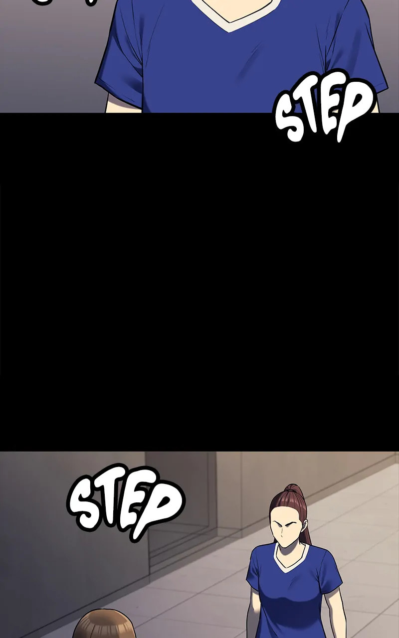 Fake Humans Chapter 39 page 34 - 