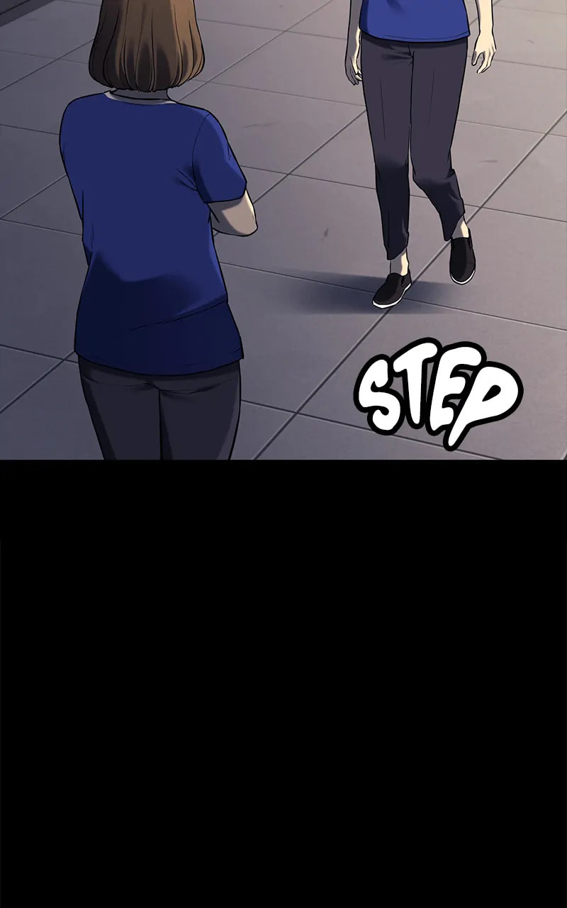 Fake Humans Chapter 39 page 35 - 