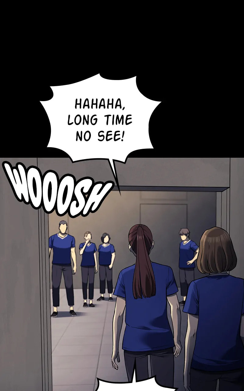 Fake Humans Chapter 39 page 5 - 