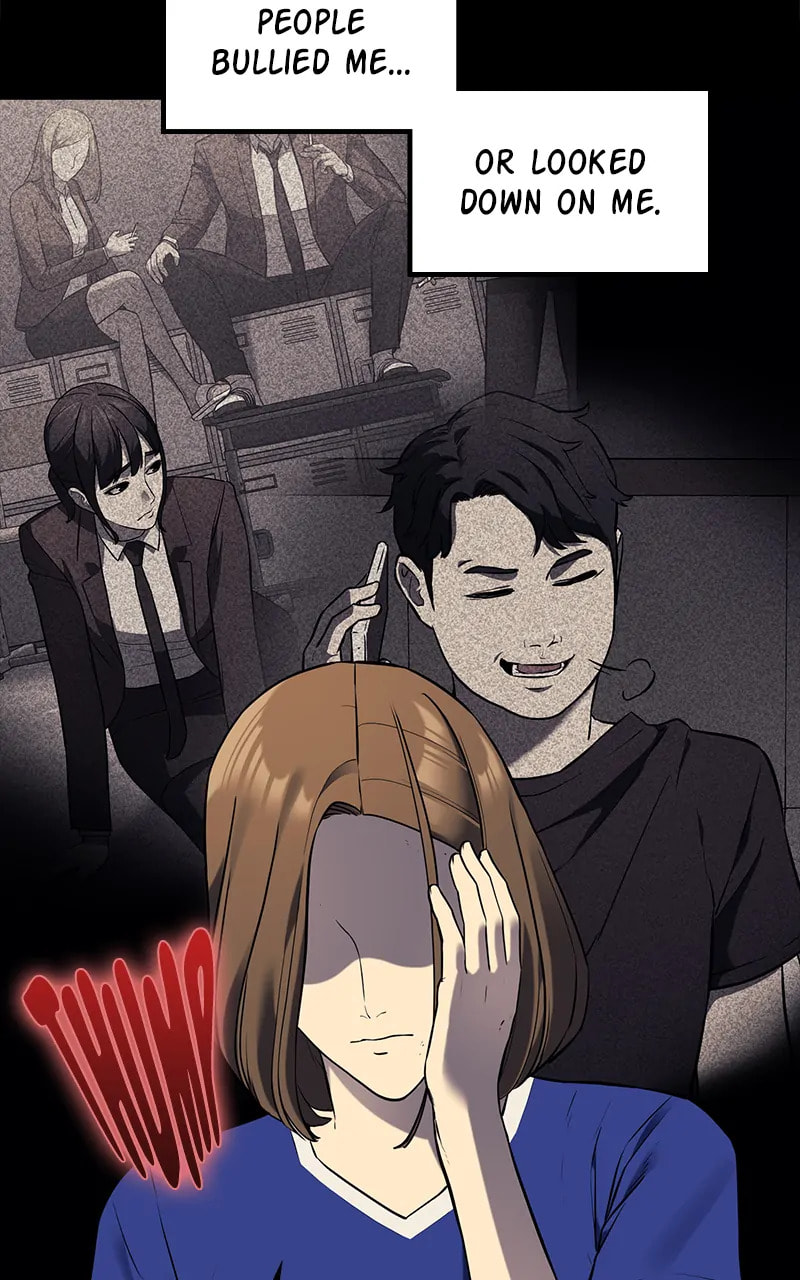 Fake Humans Chapter 39 page 41 - 