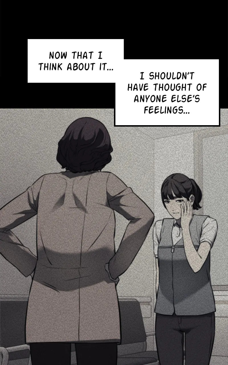 Fake Humans Chapter 39 page 43 - 