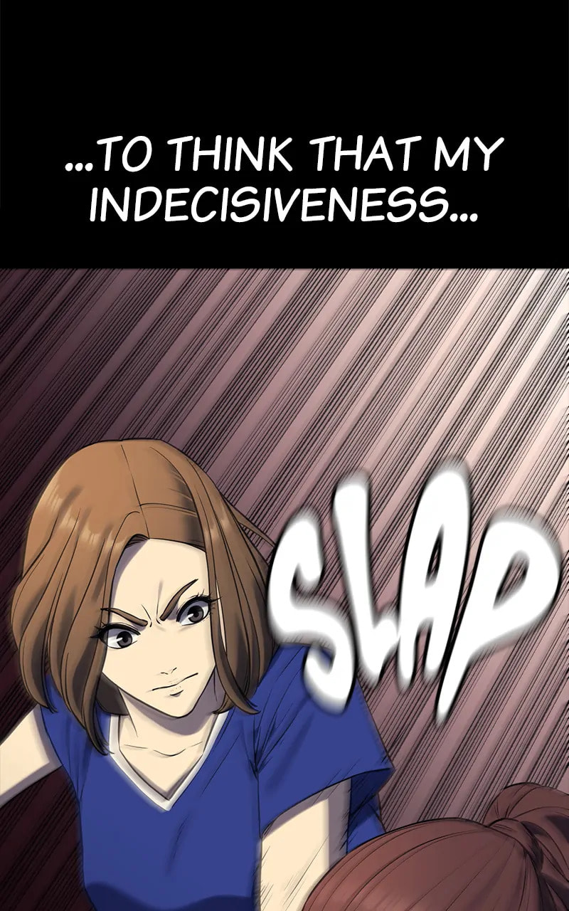 Fake Humans Chapter 39 page 46 - 