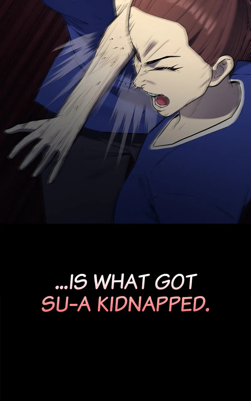 Fake Humans Chapter 39 page 47 - 