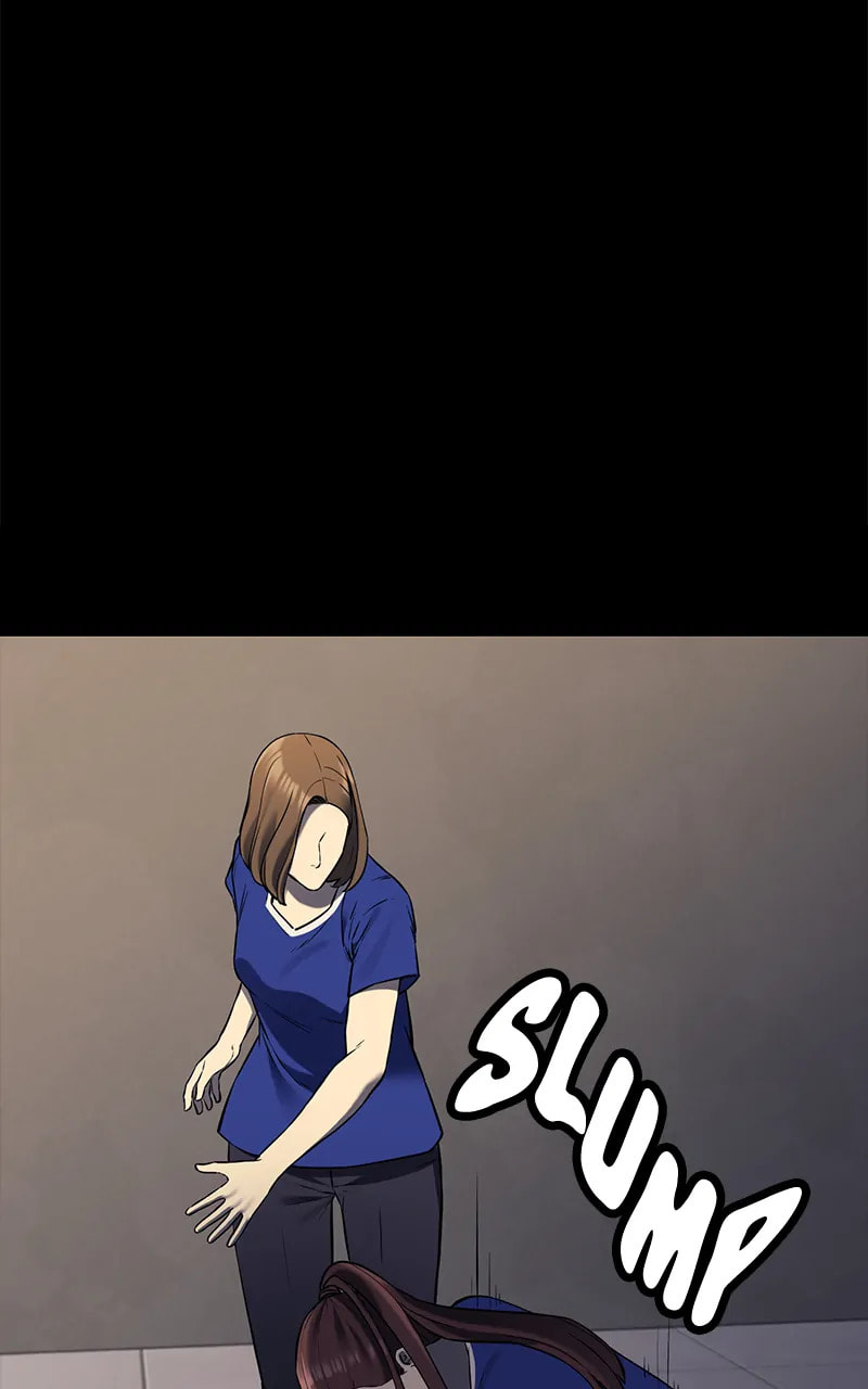 Fake Humans Chapter 39 page 48 - 