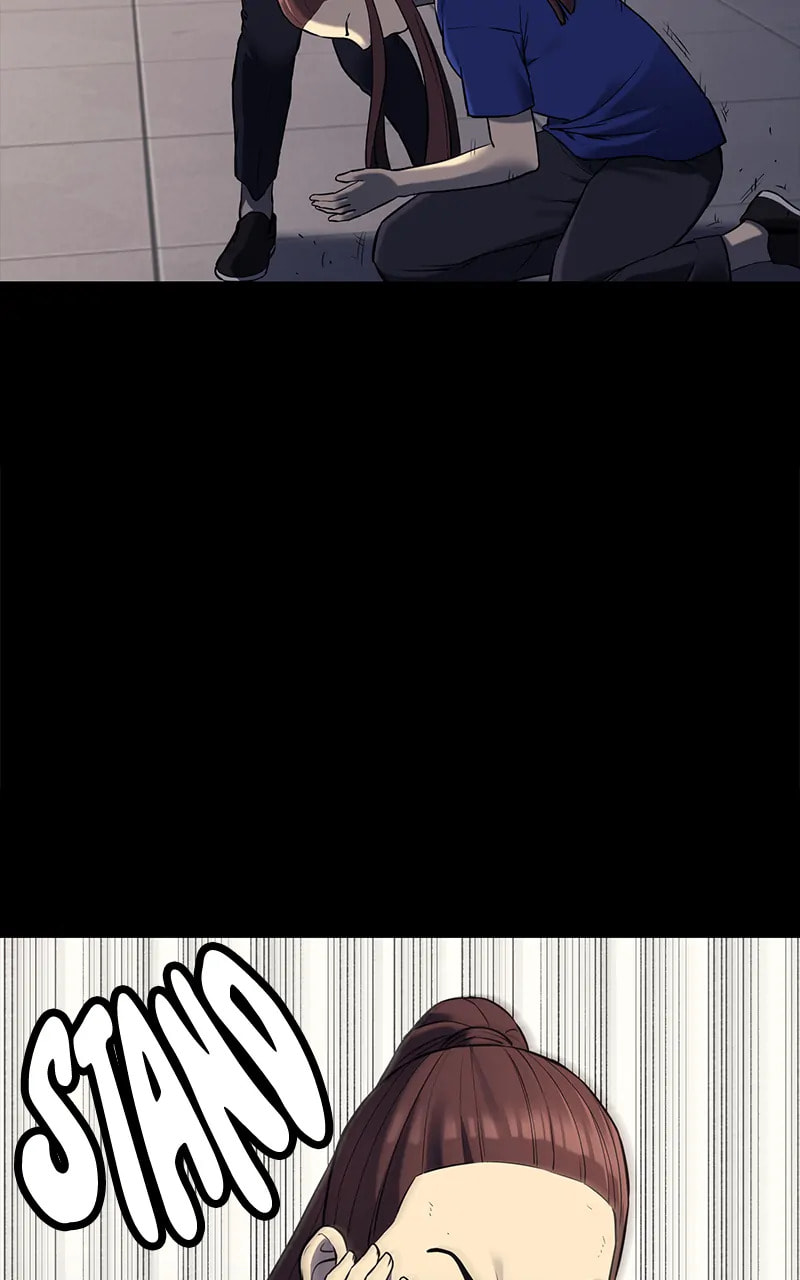 Fake Humans Chapter 39 page 49 - 