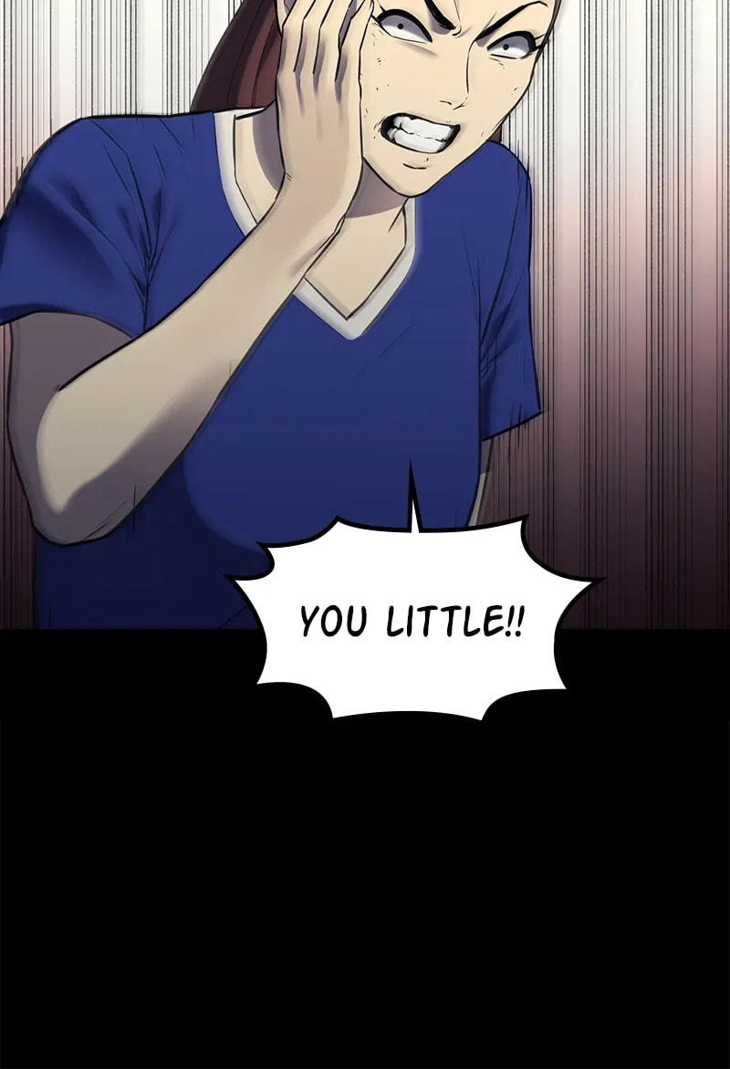 Fake Humans Chapter 39 page 50 - 