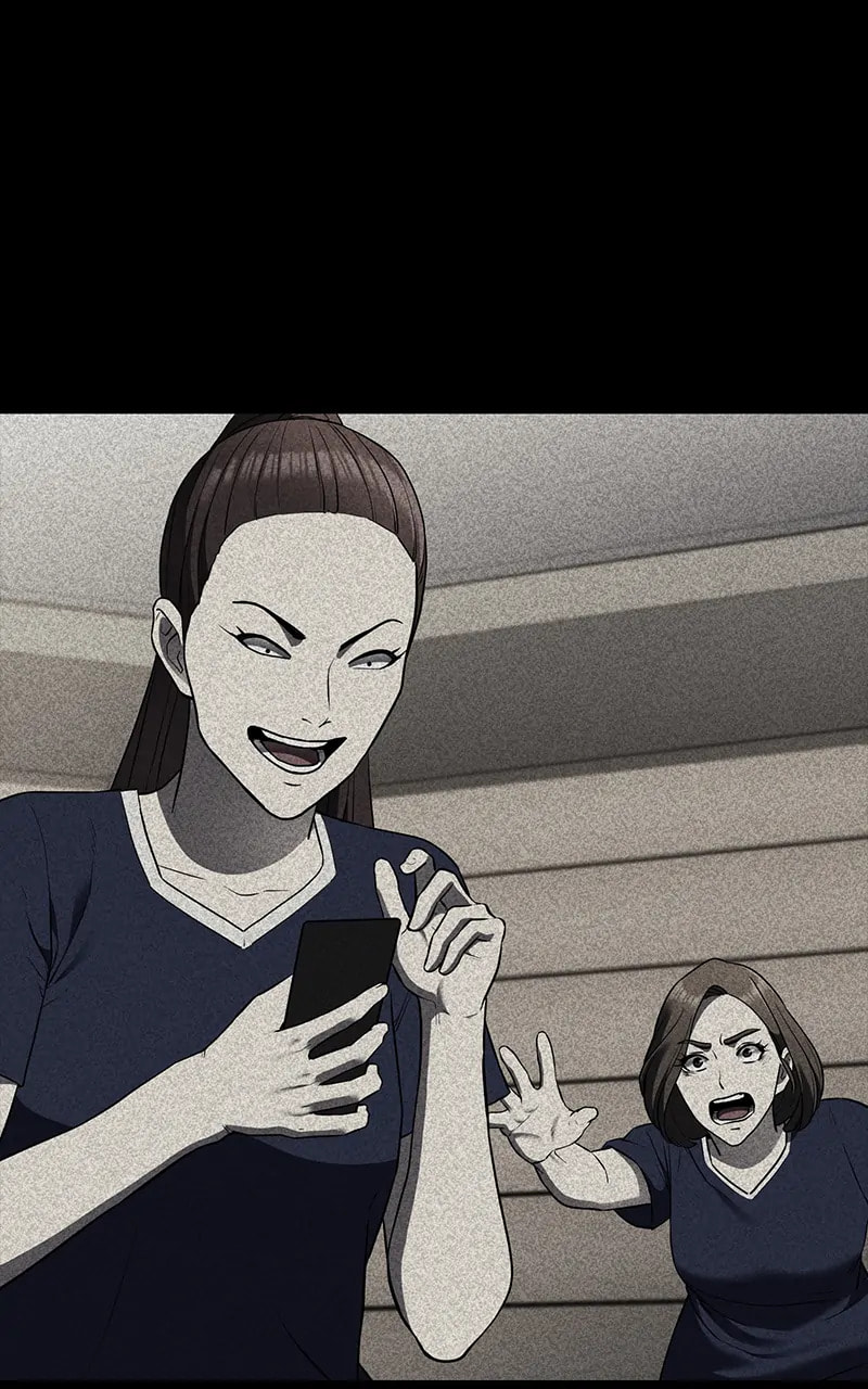 Fake Humans Chapter 39 page 51 - 