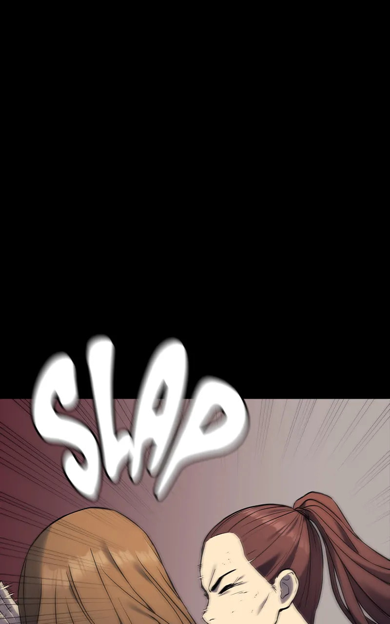 Fake Humans Chapter 39 page 52 - 
