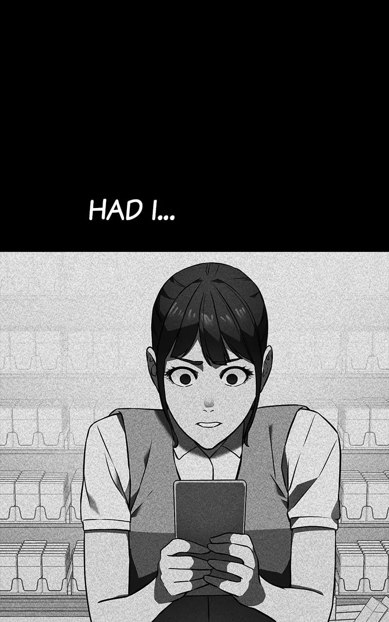 Fake Humans Chapter 39 page 54 - 