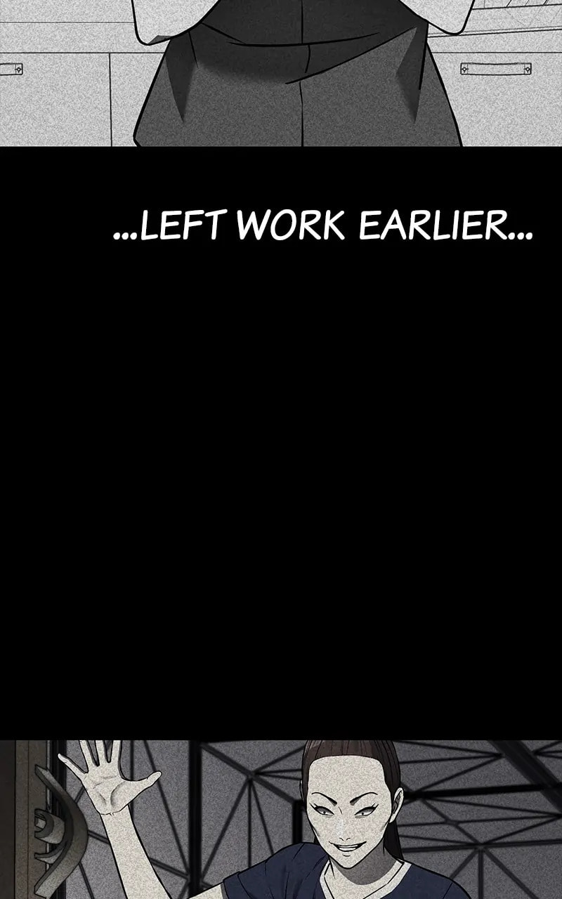 Fake Humans Chapter 39 page 55 - 