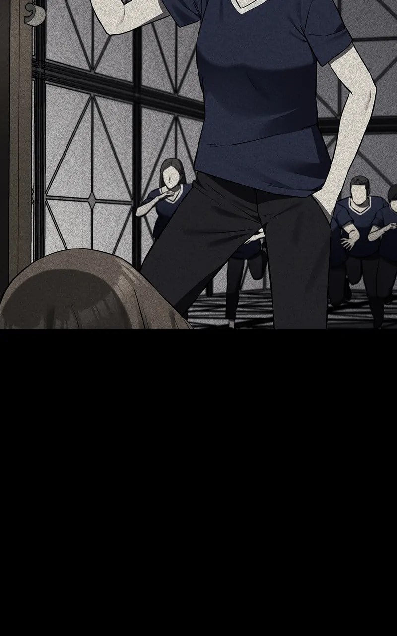 Fake Humans Chapter 39 page 56 - 